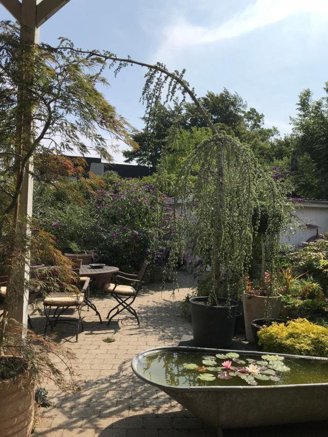 Spodsbjerg Feriehus Med Havudsigt מראה חיצוני תמונה